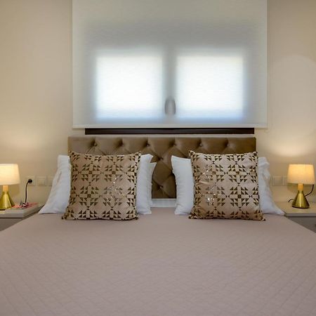 Aretousa Home ハニア エクステリア 写真