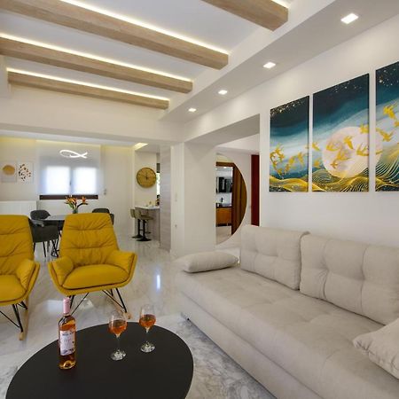 Aretousa Home ハニア エクステリア 写真