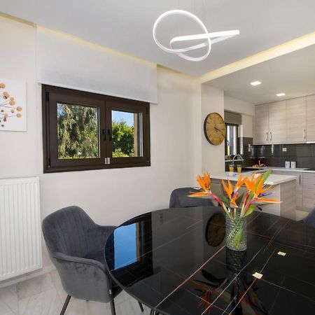 Aretousa Home ハニア エクステリア 写真