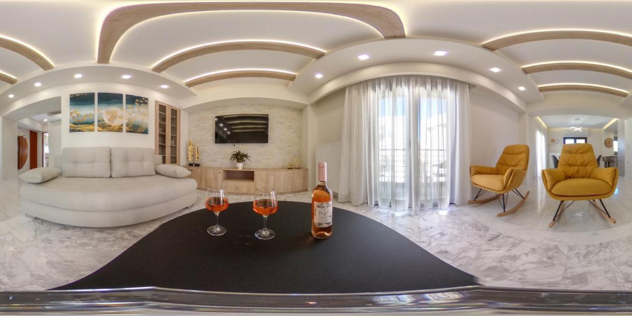 Aretousa Home ハニア エクステリア 写真