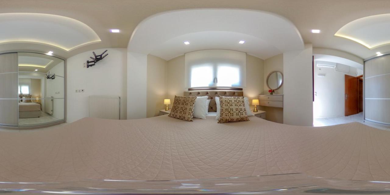 Aretousa Home ハニア エクステリア 写真
